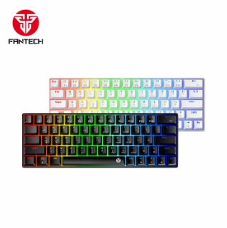 Fantech Atom63 MK859 Mechanical Gaming Keyboard Fantech Atom63 MK859 Mechanical Gaming Keyboard